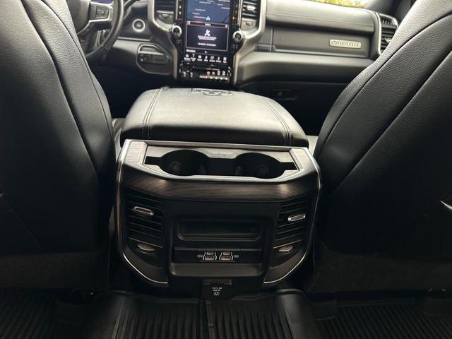 RAM 2500 LAIE 2024