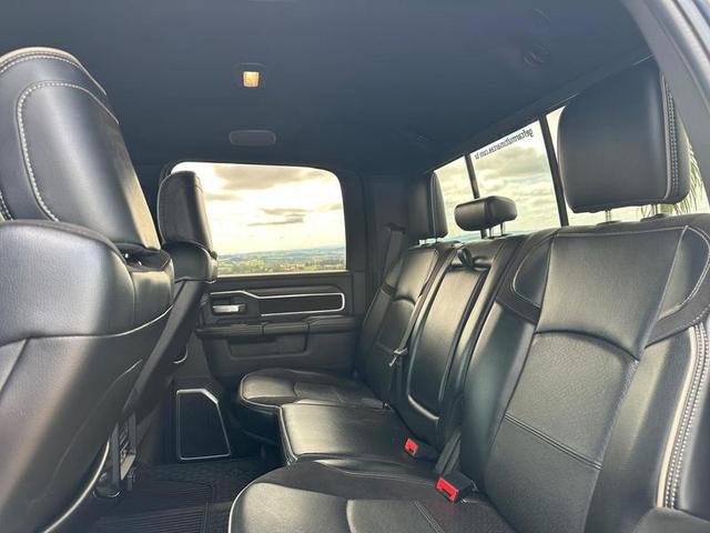 RAM 2500 LAIE 2024