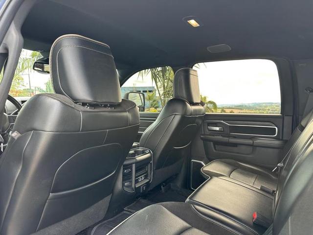 RAM 2500 LAIE 2024