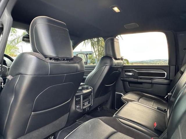 RAM 2500 LAIE 2024