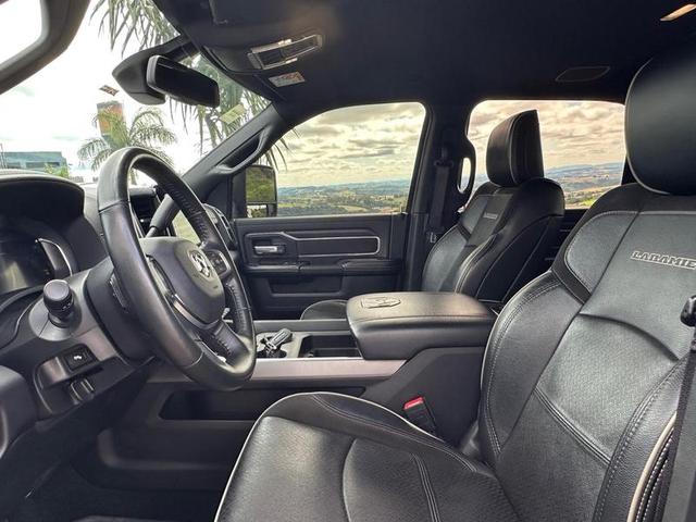 RAM 2500 LAIE 2024