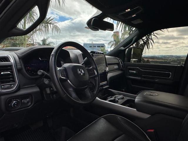 RAM 2500 LAIE 2024