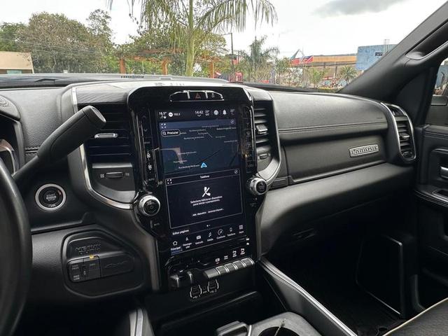 RAM 2500 LAIE 2024