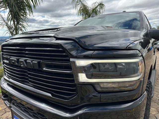 RAM 2500 LAIE 2024