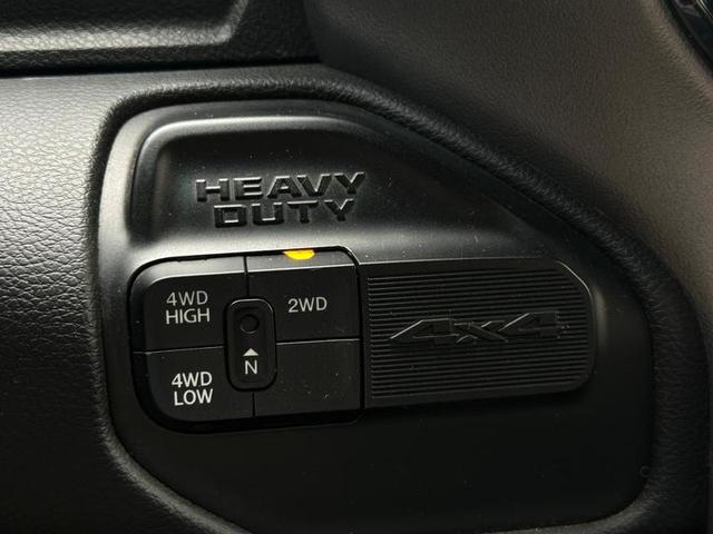 RAM 2500 LAIE 2024