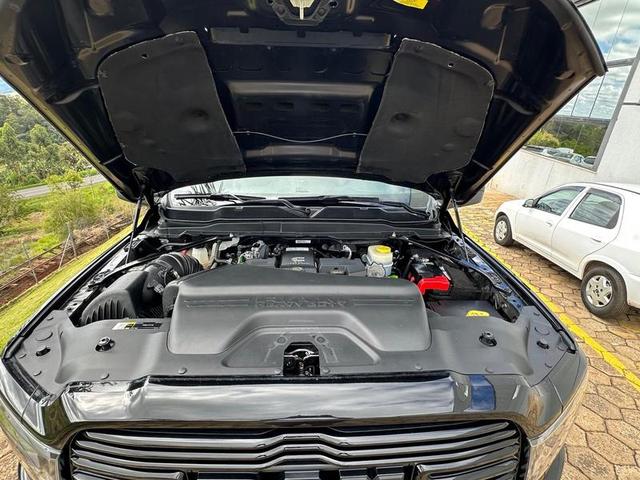 RAM 2500 LAIE 2024