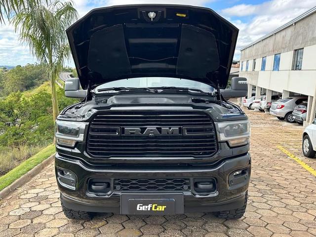 RAM 2500 LAIE 2024