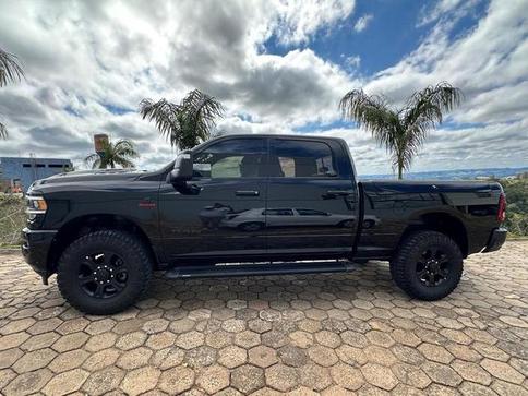 RAM 2500 LAIE 2024