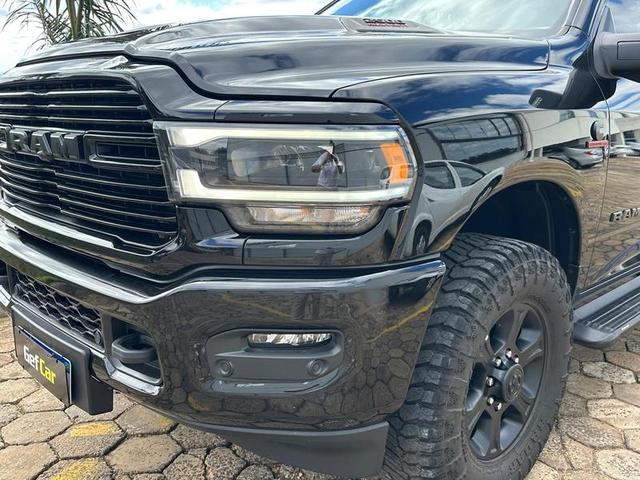 RAM 2500 LAIE 2024