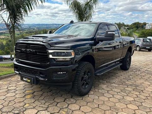 RAM 2500 LAIE 2024