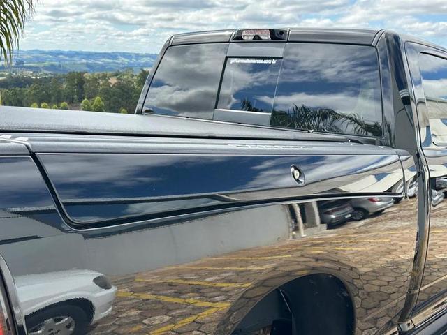 RAM 2500 LAIE 2024