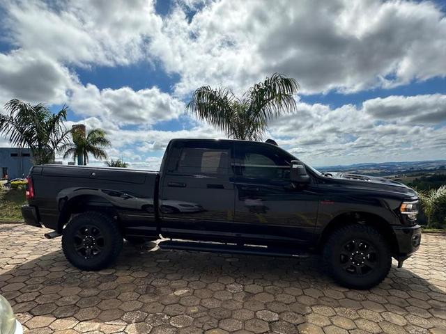 RAM 2500 LAIE 2024