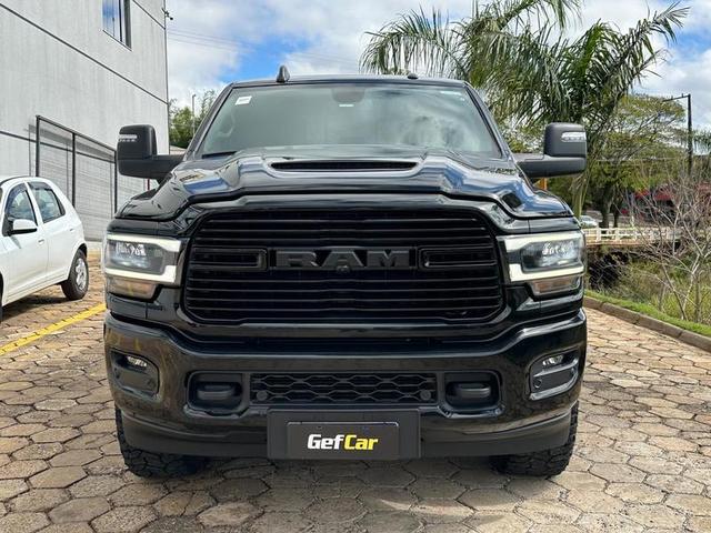 RAM 2500 LAIE 2024