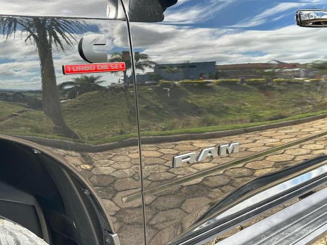 RAM 2500 LAIE 2024