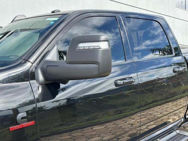 RAM 2500 LAIE 2024