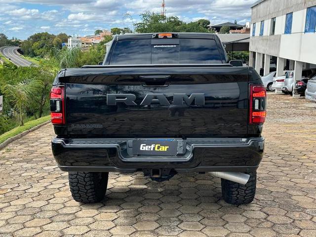 RAM 2500 LAIE 2024