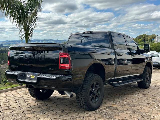 RAM 2500 LAIE 2024