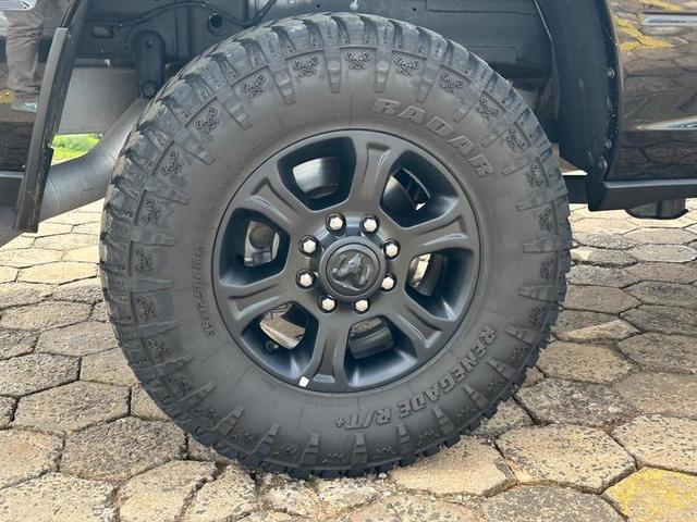 RAM 2500 LAIE 2024