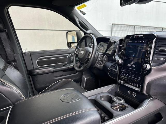 RAM 2500 LAIE 2024