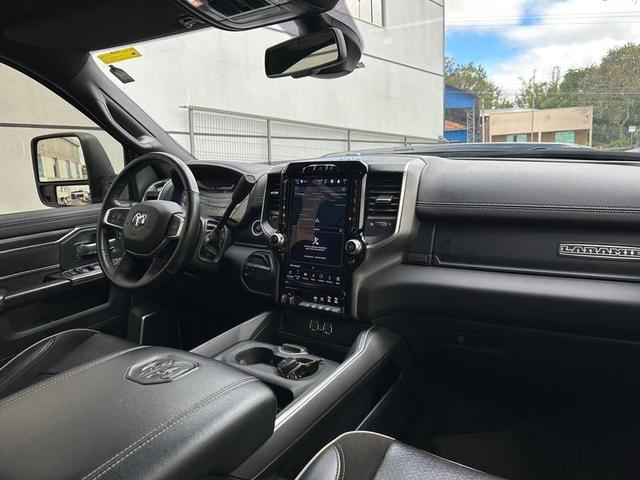 RAM 2500 LAIE 2024