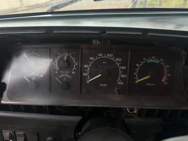 FORD F14000 HD 1993