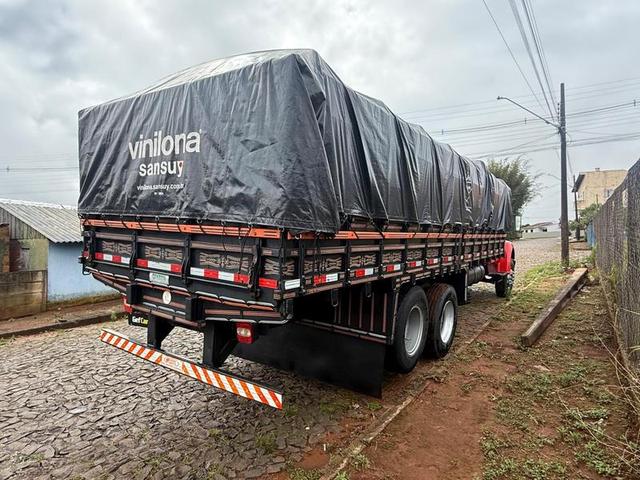 FORD F14000 HD 1993