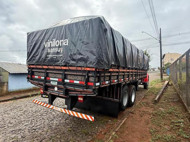 FORD F14000 HD 1993
