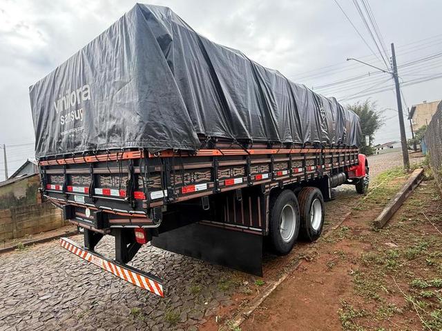 FORD F14000 HD 1993