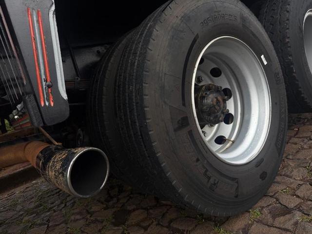 FORD F14000 HD 1993