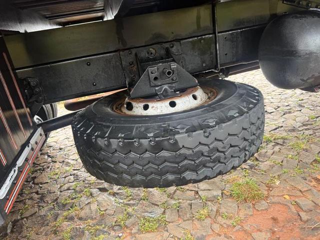FORD F14000 HD 1993