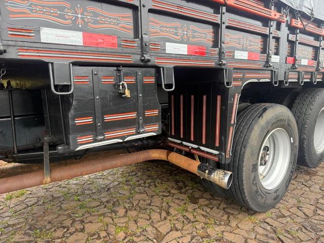 FORD F14000 HD 1993