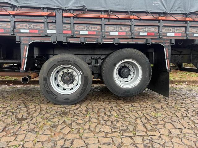 FORD F14000 HD 1993