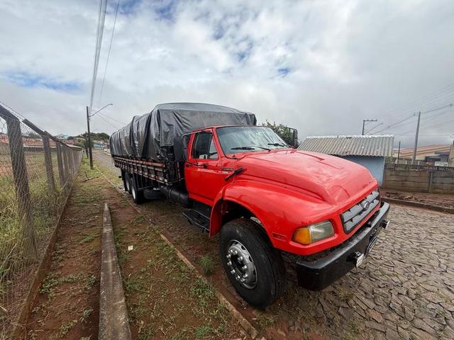 FORD F14000 HD 1993