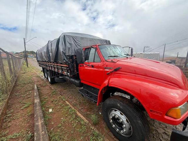 FORD F14000 HD 1993