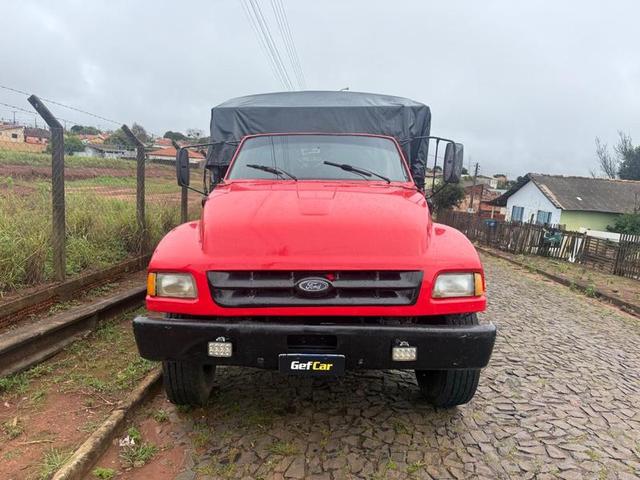 FORD F14000 HD 1993