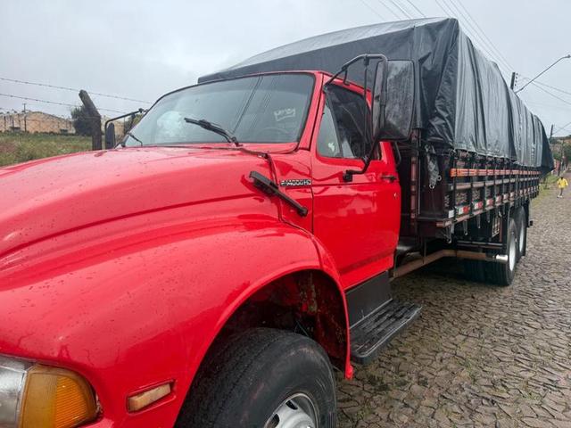 FORD F14000 HD 1993