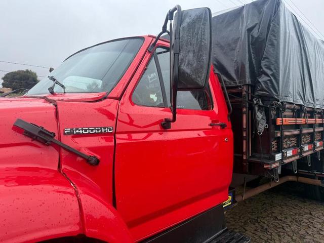 FORD F14000 HD 1993