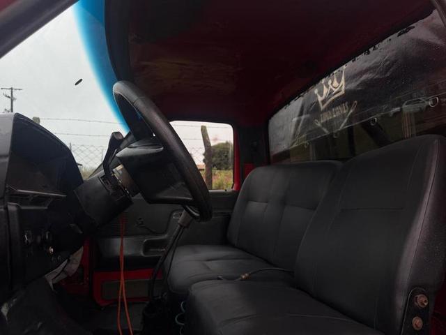 FORD F14000 HD 1993