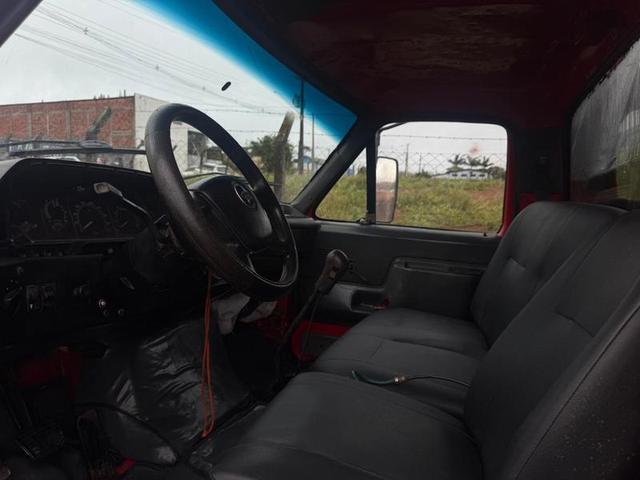 FORD F14000 HD 1993