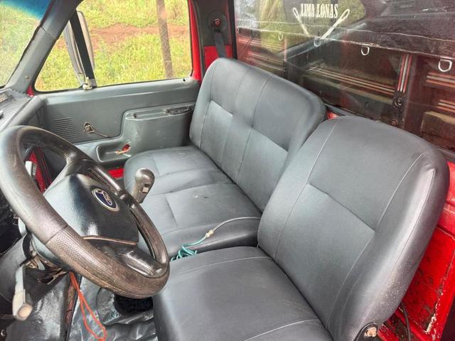 FORD F14000 HD 1993