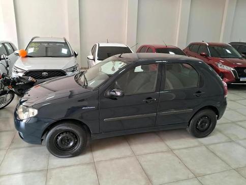 FIAT PALIO FIRE ECONOMY 2010