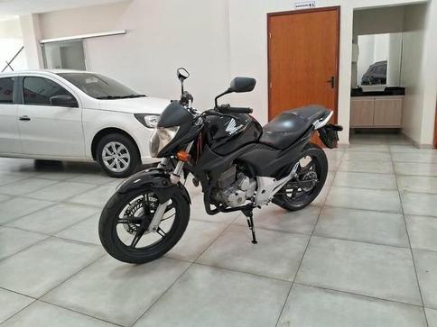 HONDA CB 300R 2010