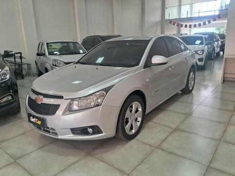 CHEVROLET CRUZE SEDAN LT NB _4P_ 2013