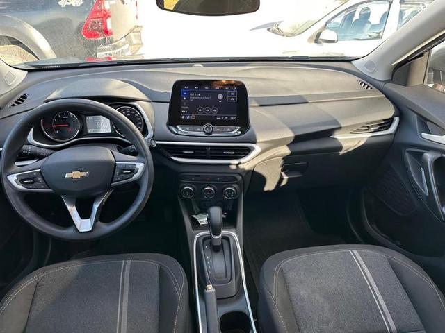 CHEVROLET TRACKER T A LT 2025