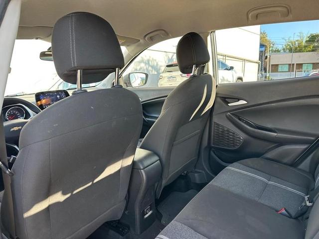 CHEVROLET TRACKER T A LT 2025