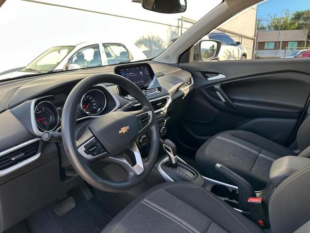 CHEVROLET TRACKER T A LT 2025