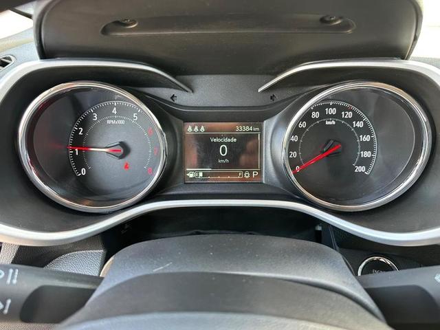 CHEVROLET TRACKER T A LT 2025