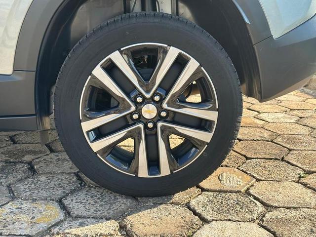 CHEVROLET TRACKER T A LT 2025