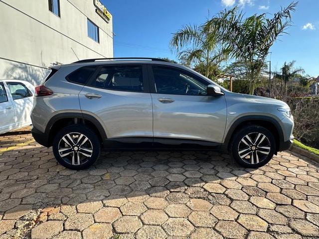 CHEVROLET TRACKER T A LT 2025
