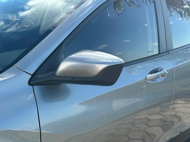 CHEVROLET TRACKER T A LT 2025